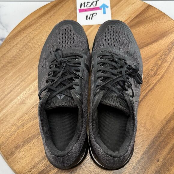 Men’s size 8.5-Reebok CrossFit Speed TR 2.0 Black Gum Cross Training Gym Shoes main image 7
